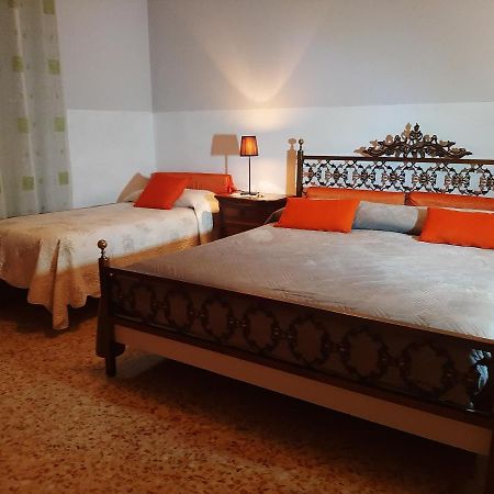 Big Brother Bed & Rooms Treviso Exterior photo