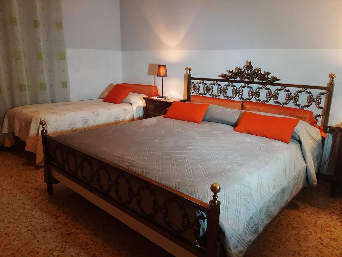 Big Brother Bed & Rooms Treviso Exterior photo