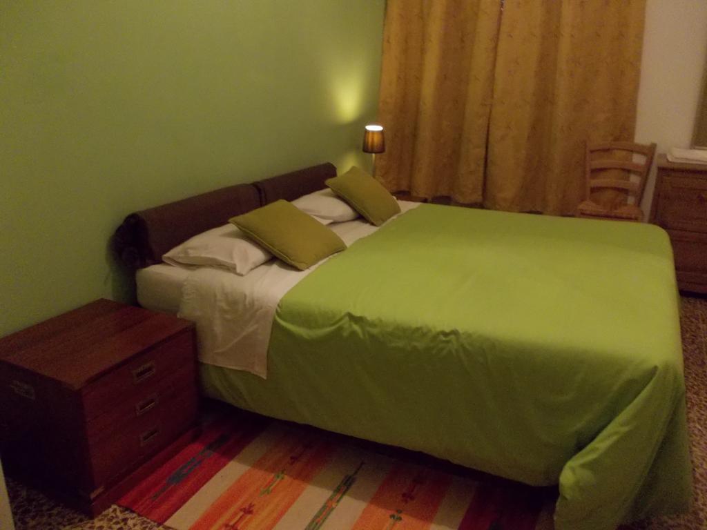 Big Brother Bed & Rooms Treviso Room photo