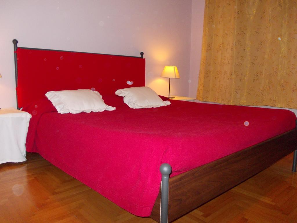 Big Brother Bed & Rooms Treviso Exterior photo