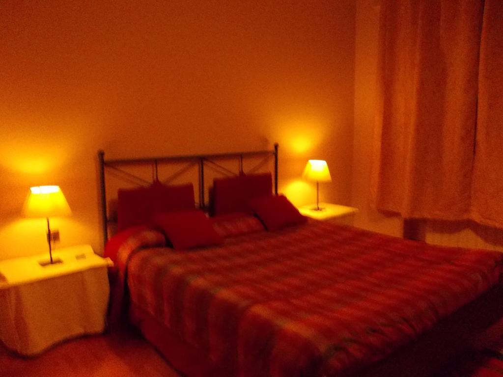 Big Brother Bed & Rooms Treviso Room photo