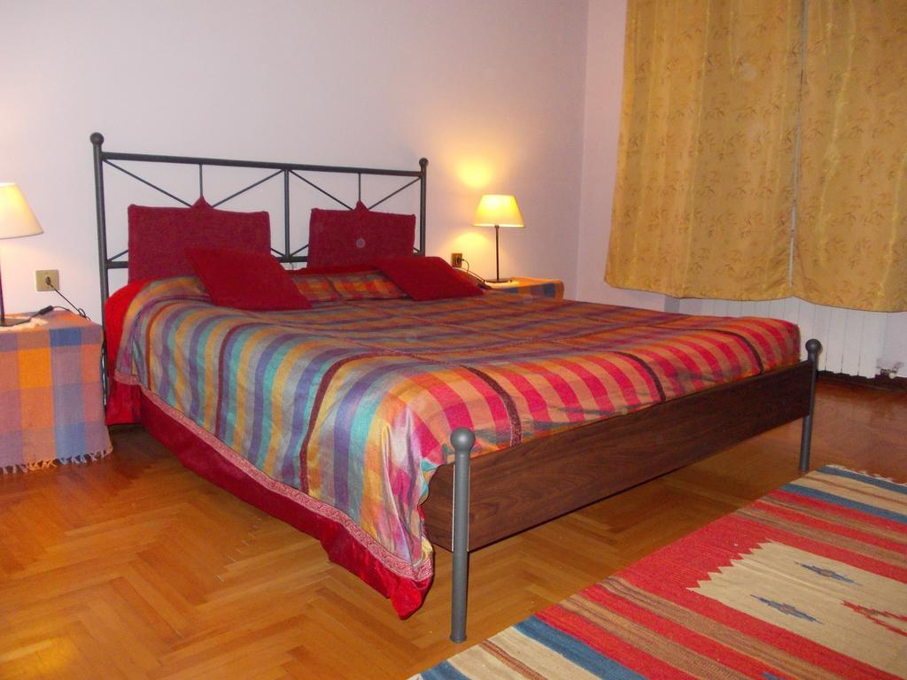 Big Brother Bed & Rooms Treviso Room photo