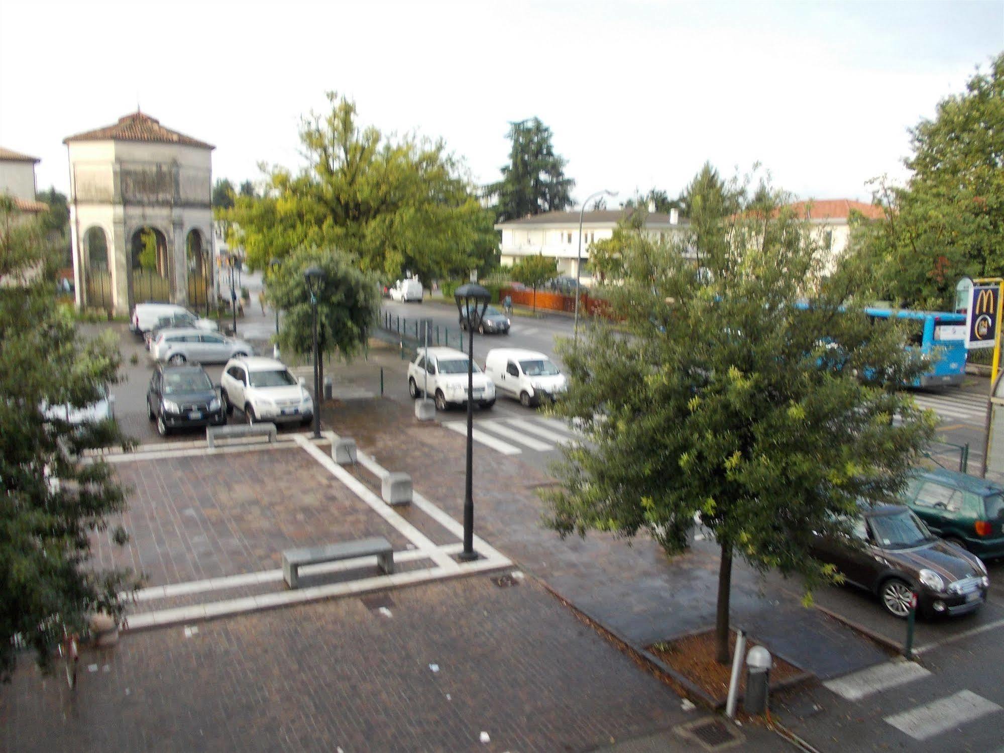 Big Brother Bed & Rooms Treviso Exterior photo